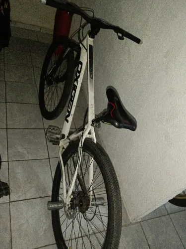 Bike aro 29