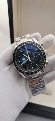 Relógio Omega