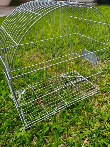 Gaiola para aves