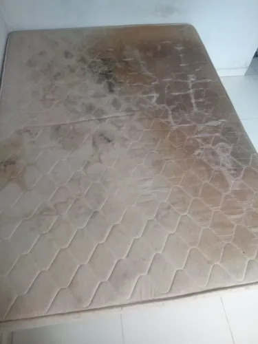 Vendo higienização de estofados lavagem 