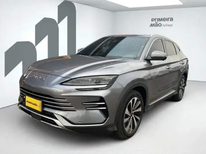 BYD Song Plus 1.5 16V Aut. (hibrido) 2026