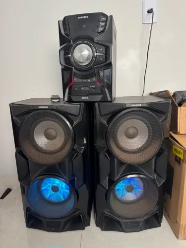 SLIN Samsung giga sound blast