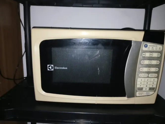 Microondas aceito oferta