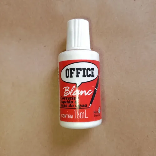 Branquinho  office Blanc  18 ml