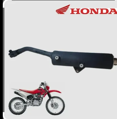 Escape original Honda CRF 23O F