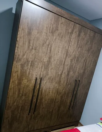 Guarda roupa 