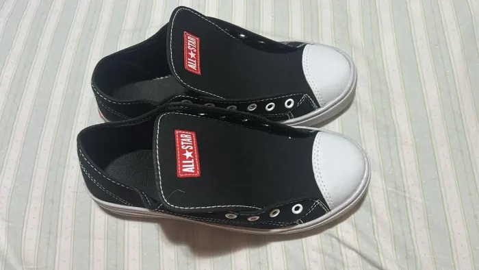 Tênis ALL STAR Converse número 38. Novo