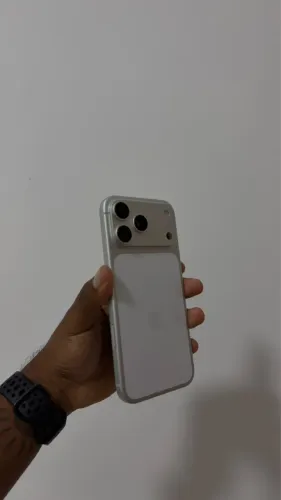 IPHONE 17 PRO MAX 256