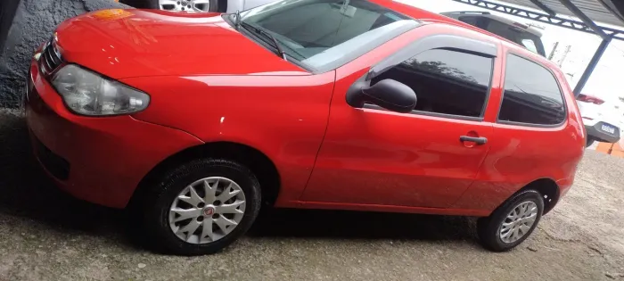 Fiat Palio Celebration 1.0 Fire Flex 8V 2P 2015