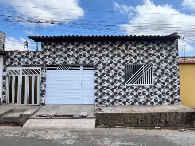 Casa a venda