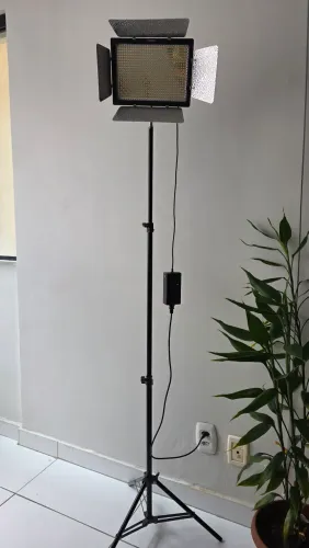 Led Youngnuo 600