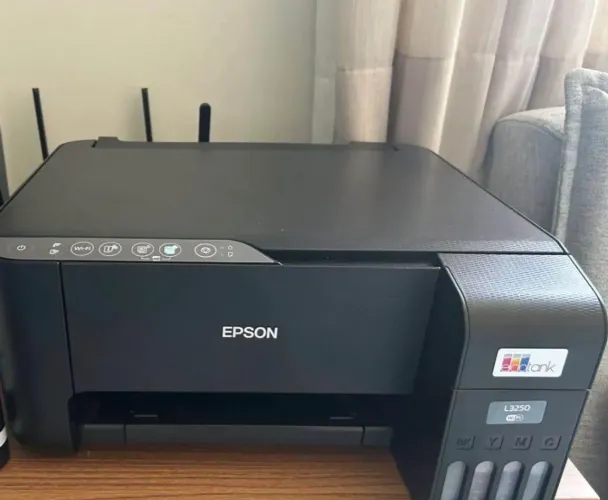 Impressora Epson L3250