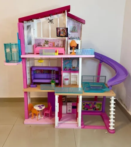 Casa da Barbie (brinquedo)