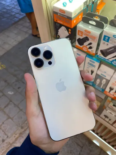 IPhone 14 Pro Max 128