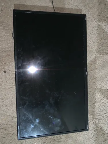 VENDO 2 TVs PARA RETIRADA DE PEÇAS - R$ 500 AS DUAS