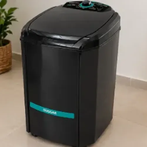 Tanquinho Suggar Lavamax Eco 20kg 220V Seminovo
