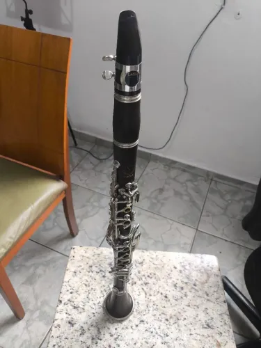 Clarinete Eagle 