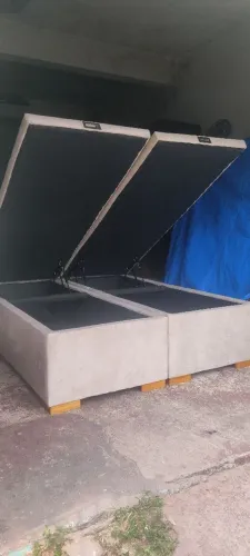 Base baú a partir de 699