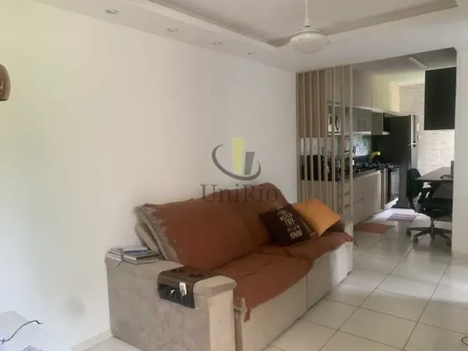 Apartamento á venda - Camorim- Jacarepaguá - Rio de Janeiro - RJ