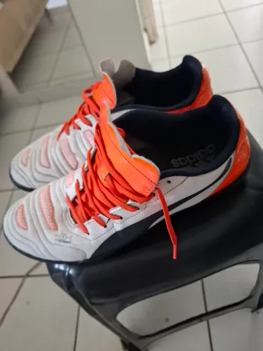 Tenis Puma Society original 41