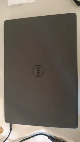 DELL Inspiron 3501