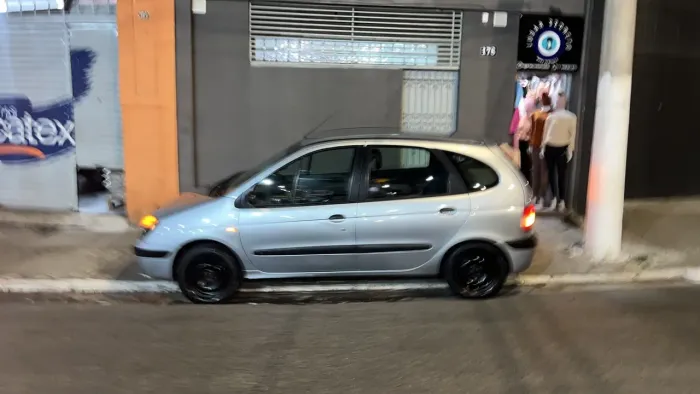 Renault Scenic Rxe/ Privilège 1.6 16V Mec. 2005