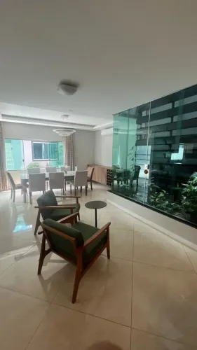 CASA ALTO PADRÃO - LOCAÇÃO OU VENDA