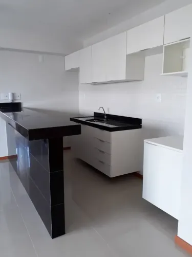 Alugo Apartamento com 02 Quartos - Batista campos - Ed blue - Modulados - Nascente