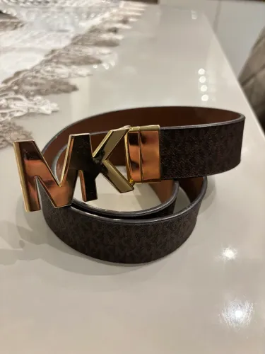 [Original] Cinto Michael Kors 