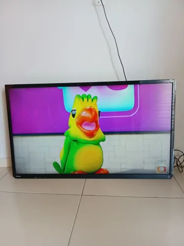Tv Semp Toshiba Led 48 polegadas