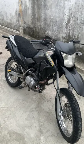 2005 Honda ADV 150