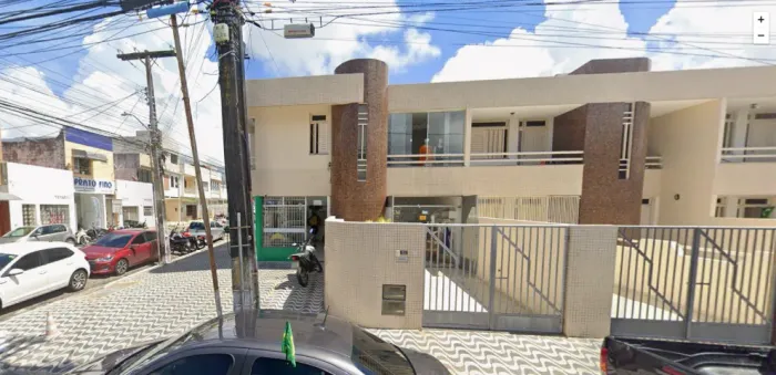 Casa em condomínio - Próximo ao Hospital Cirurgia