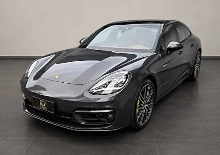 Porsche Panamera 4 E-hybrid Sport Tur. 2.9 462cv 2023
