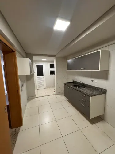 Alugo Brasil Beach 138m2 com 3 suítes