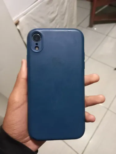Vendo iPhone