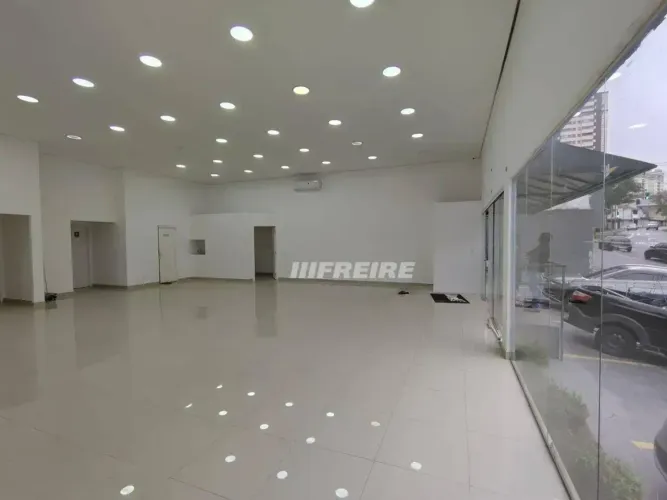 Salão para alugar, 169 m² por R$ 9.096,55/mês - Santa Maria - São Caetano do Sul/SP