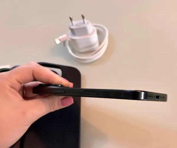 iPhone 16 Pro 128 GB