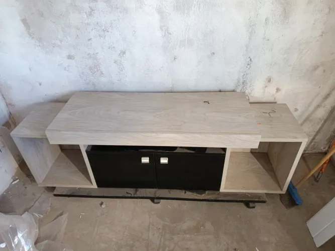 VENDO - RACK Grande - Super CONSERVADO - R$ 150,00