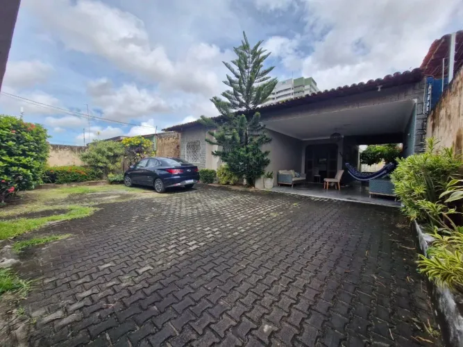 Bela Casa Parquelândia grande