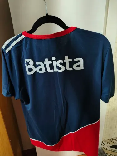 CAMISETAS DIÁRIAS COLÉGIO BATISTA MINEIRO-