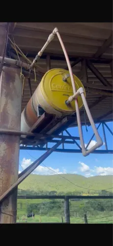 Ordenha delaval
