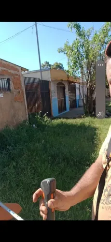 Serviços de limpeza 