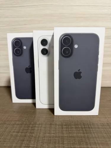 iPhone 17 256gb - Novo/Lacrado