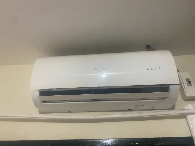 Vendo ar condicionado