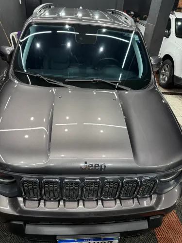 Jeep Renegade Long. T270 1.3 TB 4X2 Flex Aut. 2024