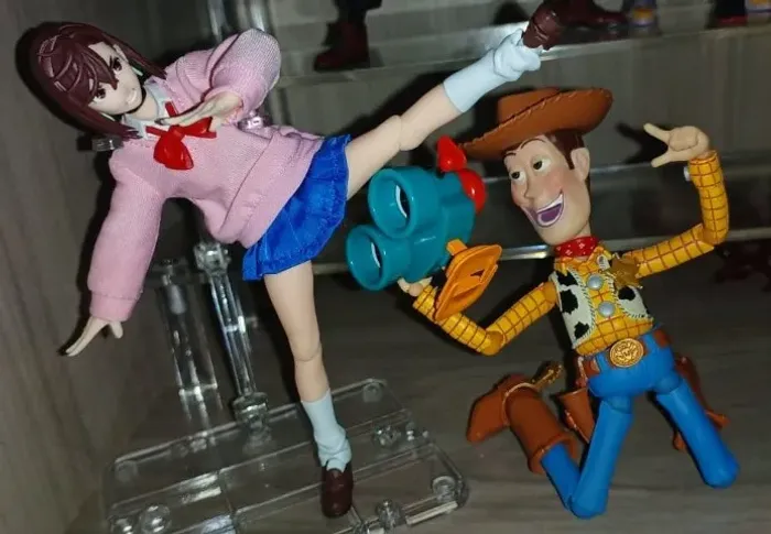 Woody Revoltech 1.0