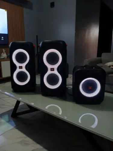 Vendo JBL