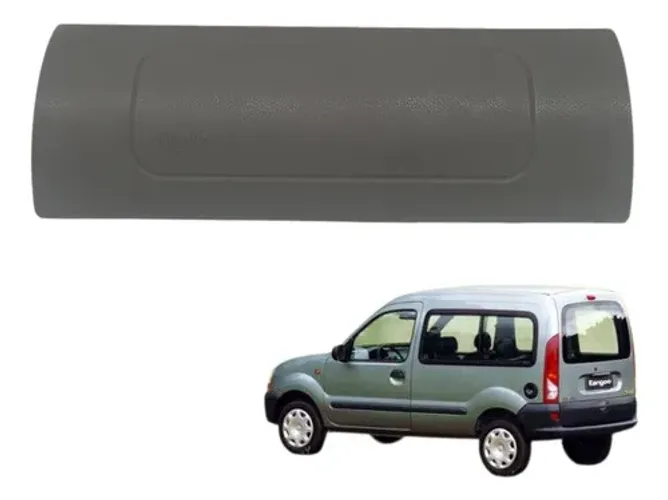 Bolsa Airbag Painel Passageiro Renault Kangoo 2003 2004 2005