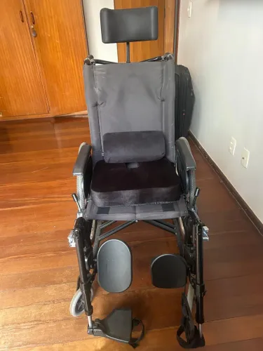 Cadeira de rodas