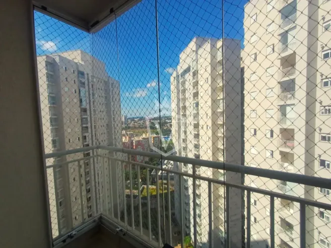 Apartamento à venda no condominio Practice Club House - Jardim Paris, Jundiai/SP